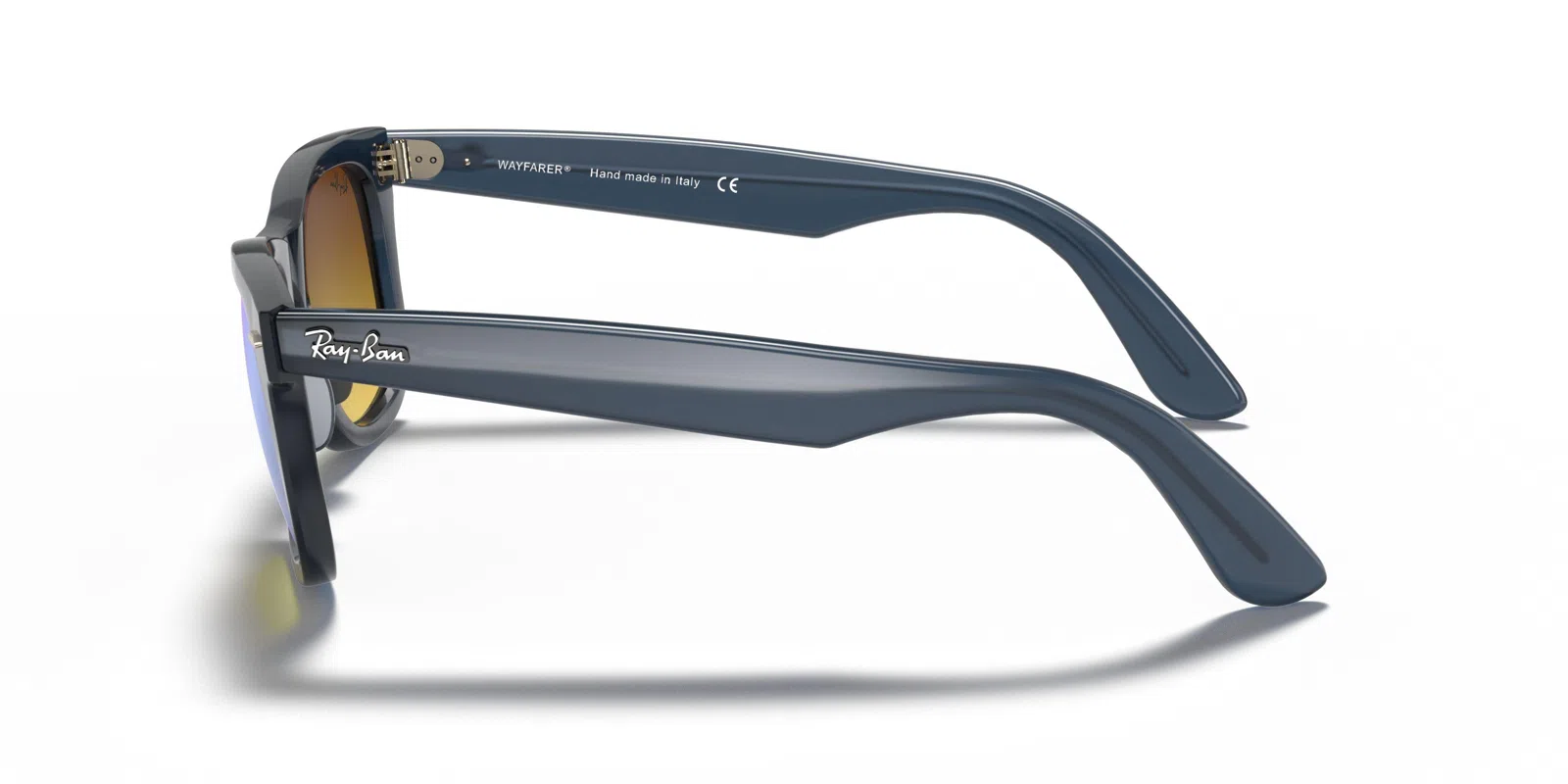 Ray-Ban Wayfarer 4340 Sunglasses - view 50